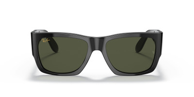 Ray-Ban NOMAD outlook