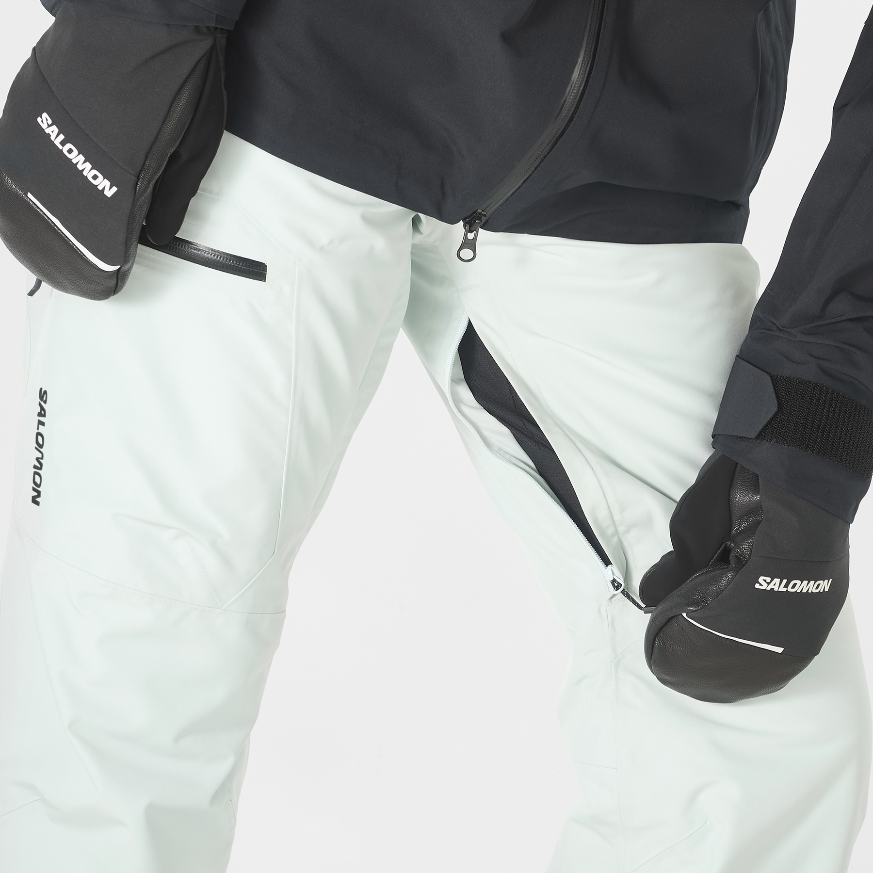 CHARGER GORE-TEX 2L - 6