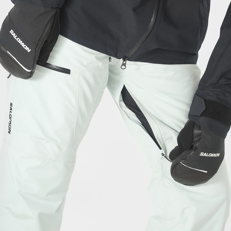 CHARGER GORE-TEX 2L 6