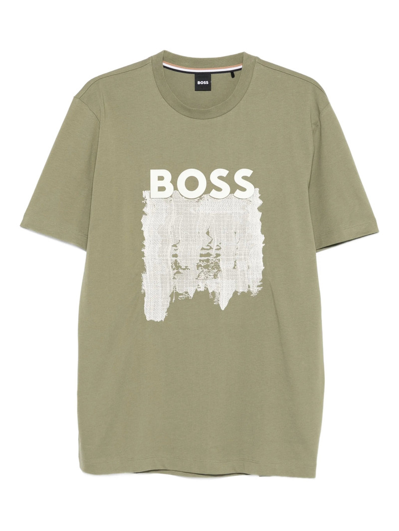 Boss T-shirts And Vests 1