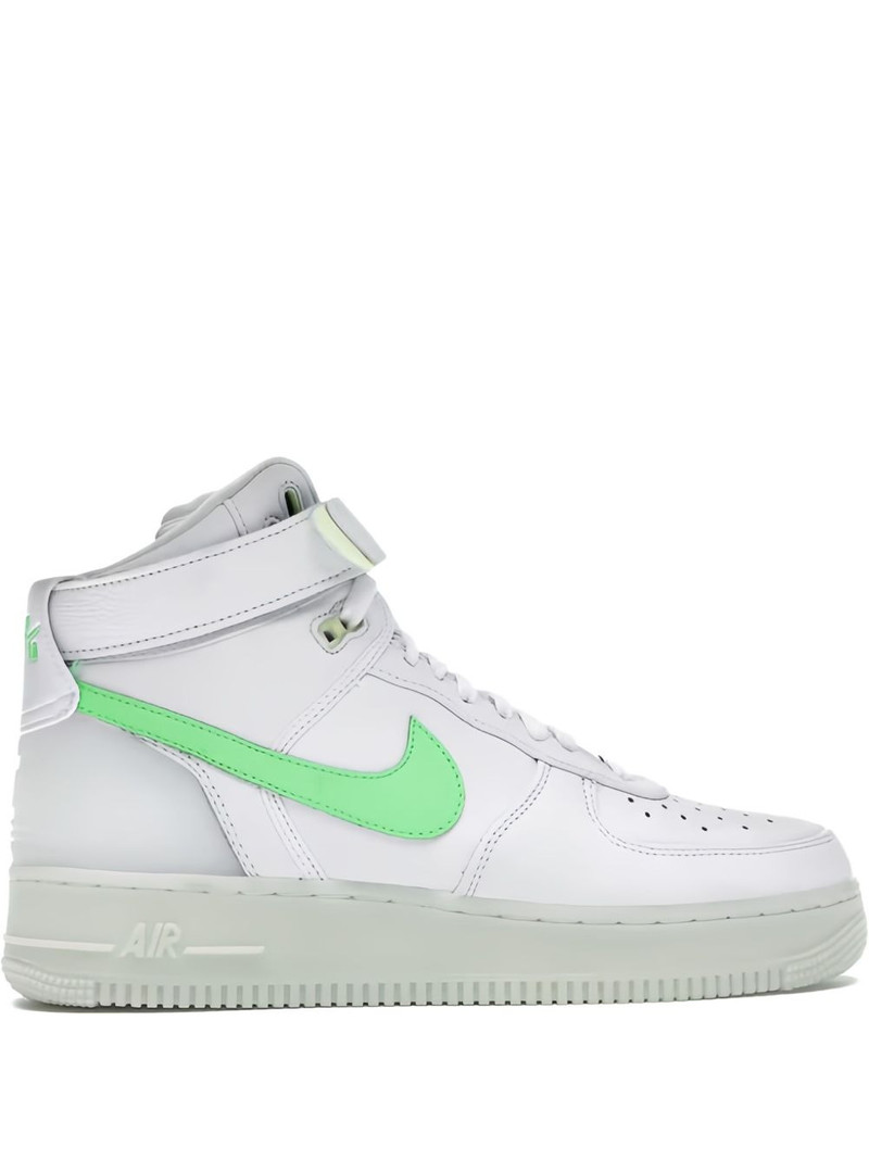 Air Force 1 "RSVP White" sneakers 1
