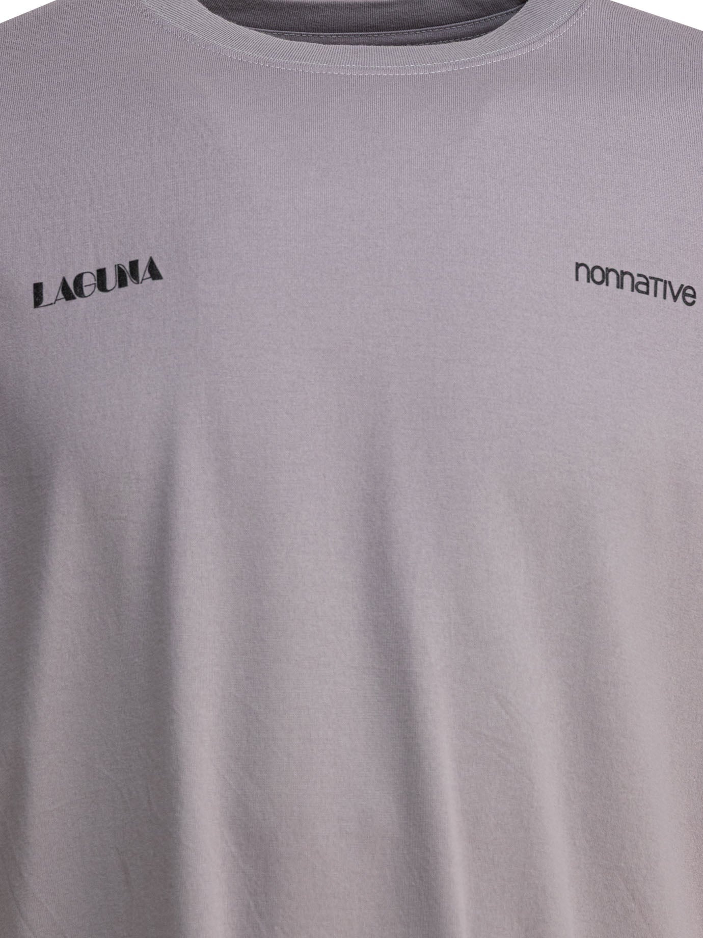 Nonnative T-shirts - 3