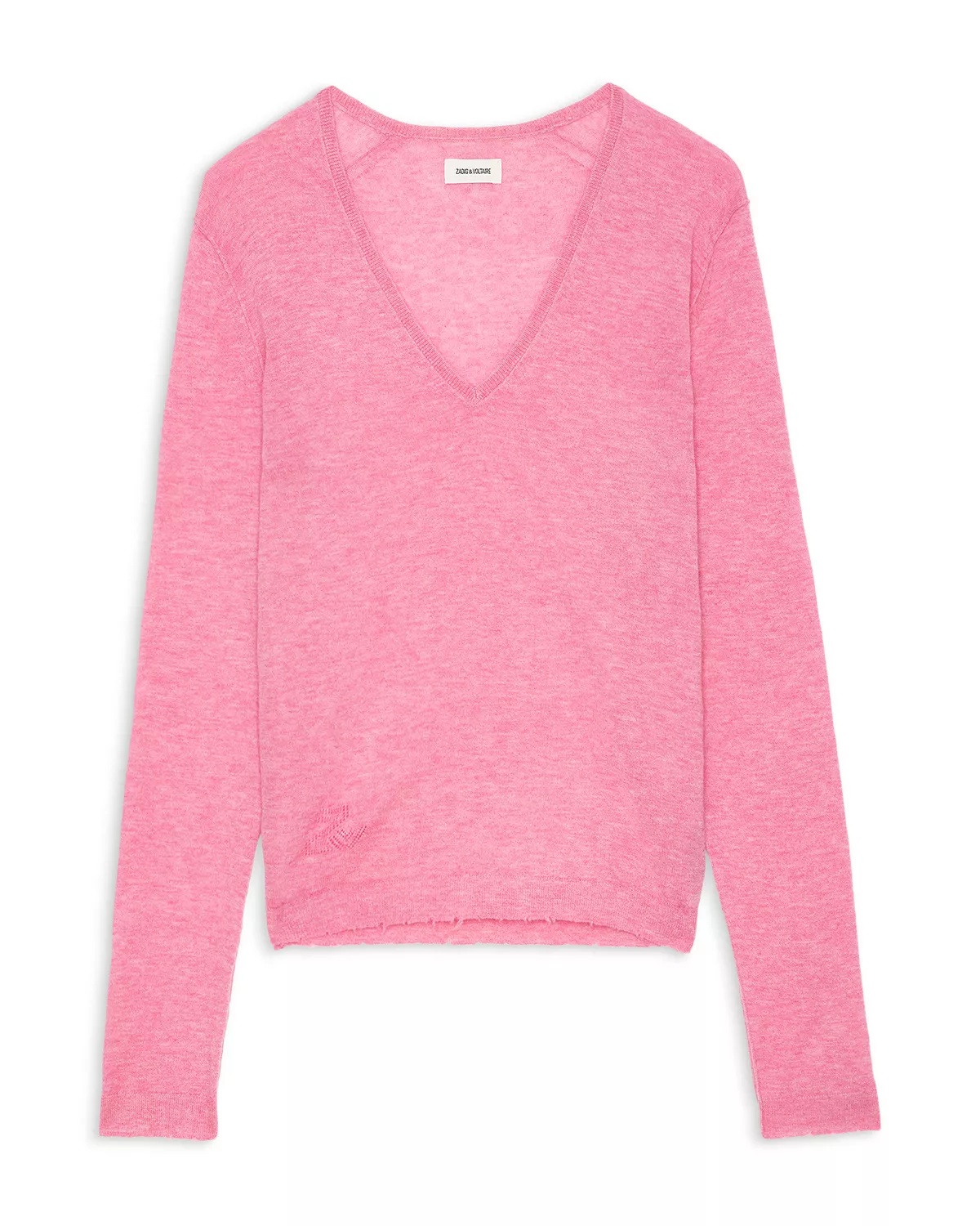 Rivy Cashmere Sweater - 6