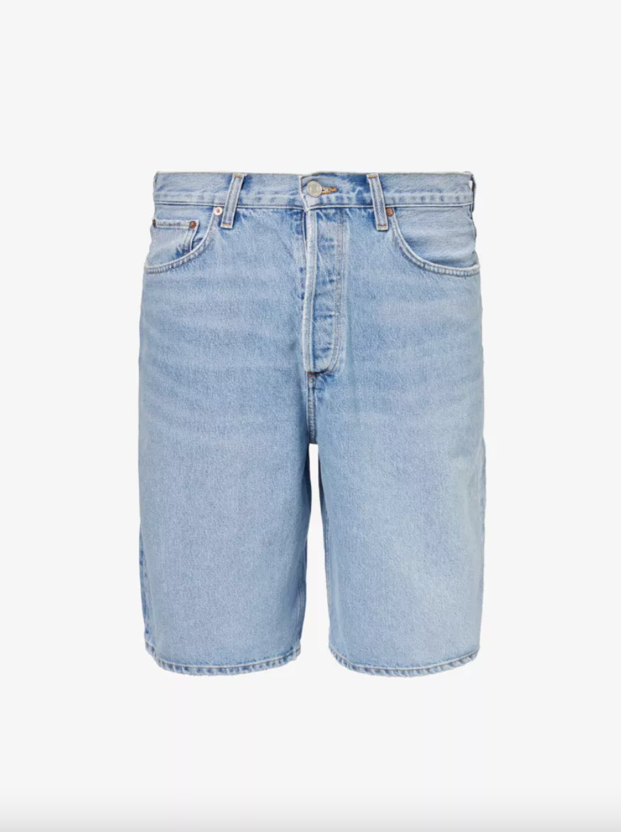 Skate Short - 4