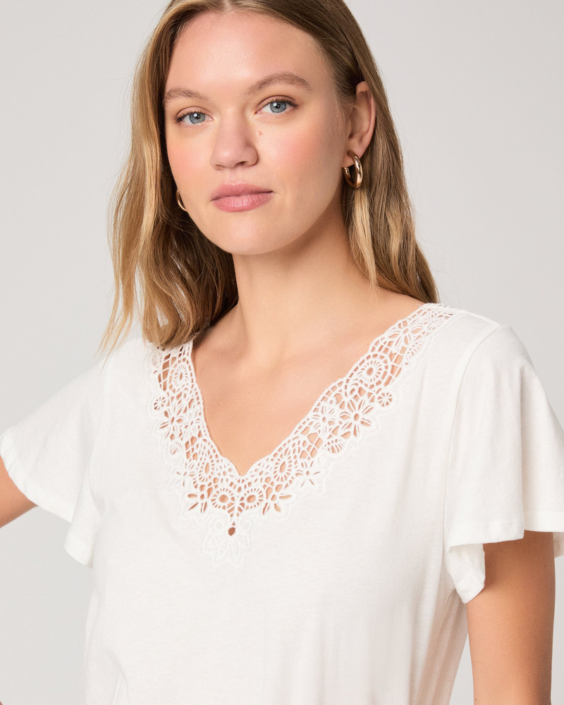 Vicky Tee 5