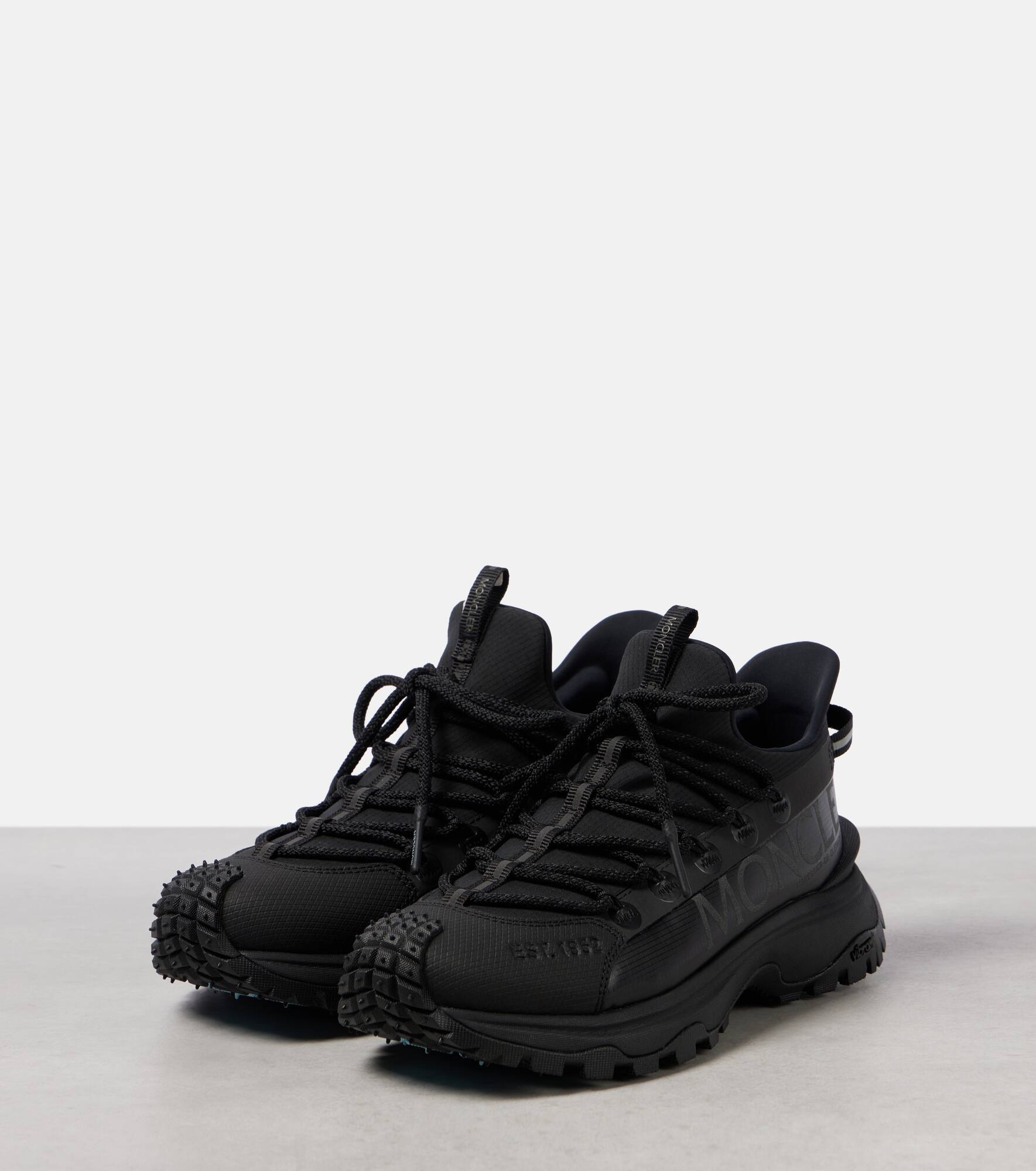 Trailgrip Lite2 low-top sneakers - 4
