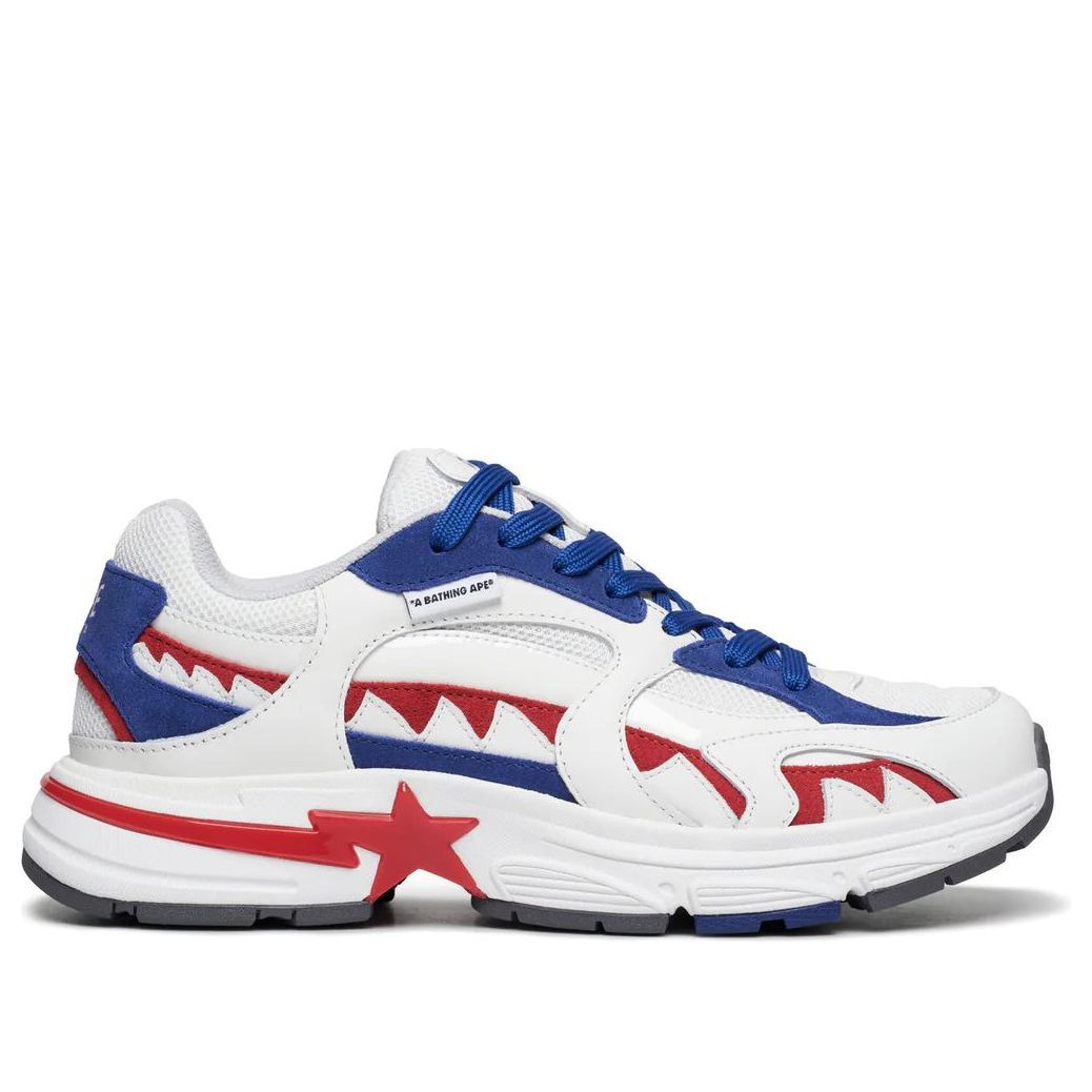 A Bathing Ape Shark STA 'UK' 0ZXSHMX91308M - 2