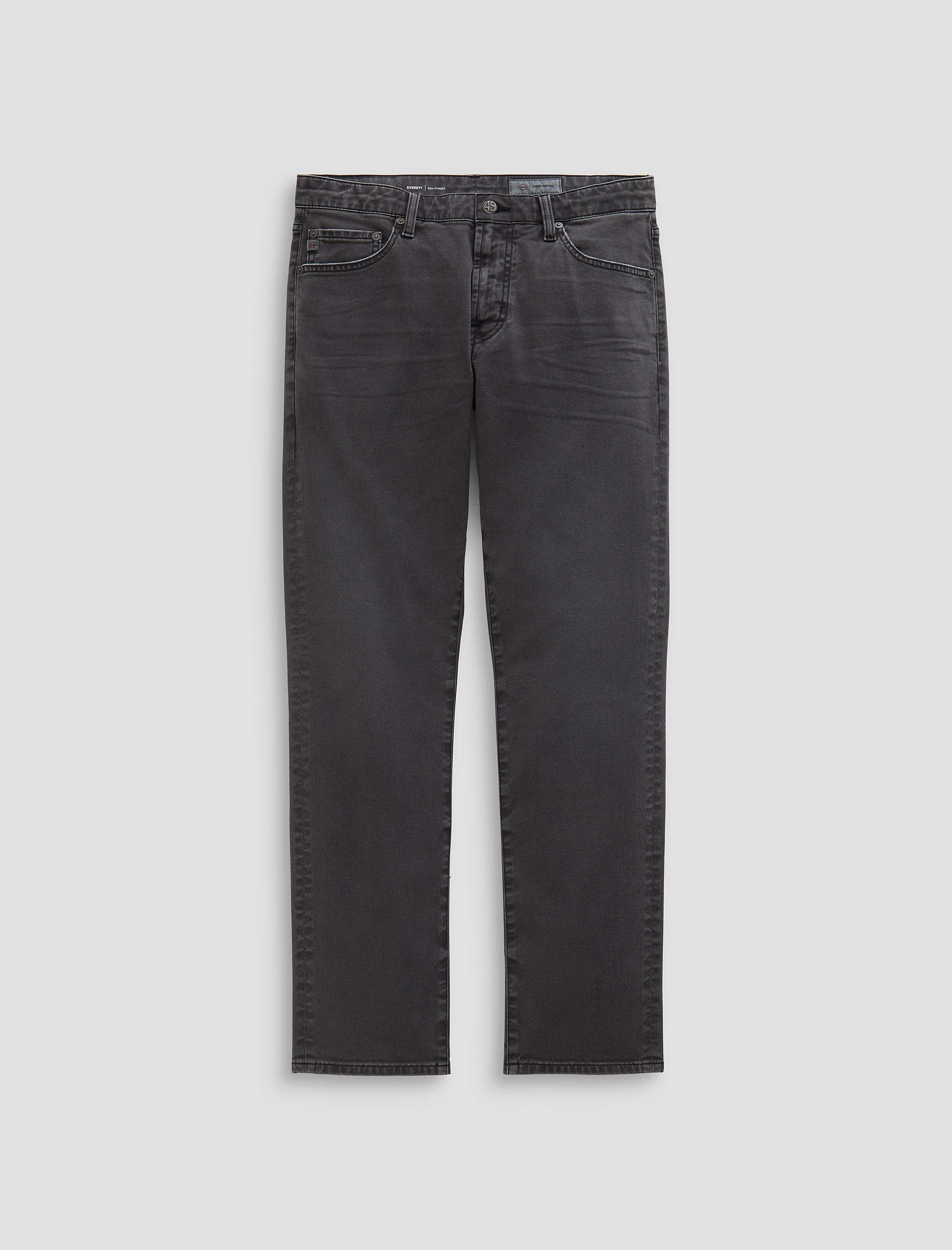 Everett Jean - 1