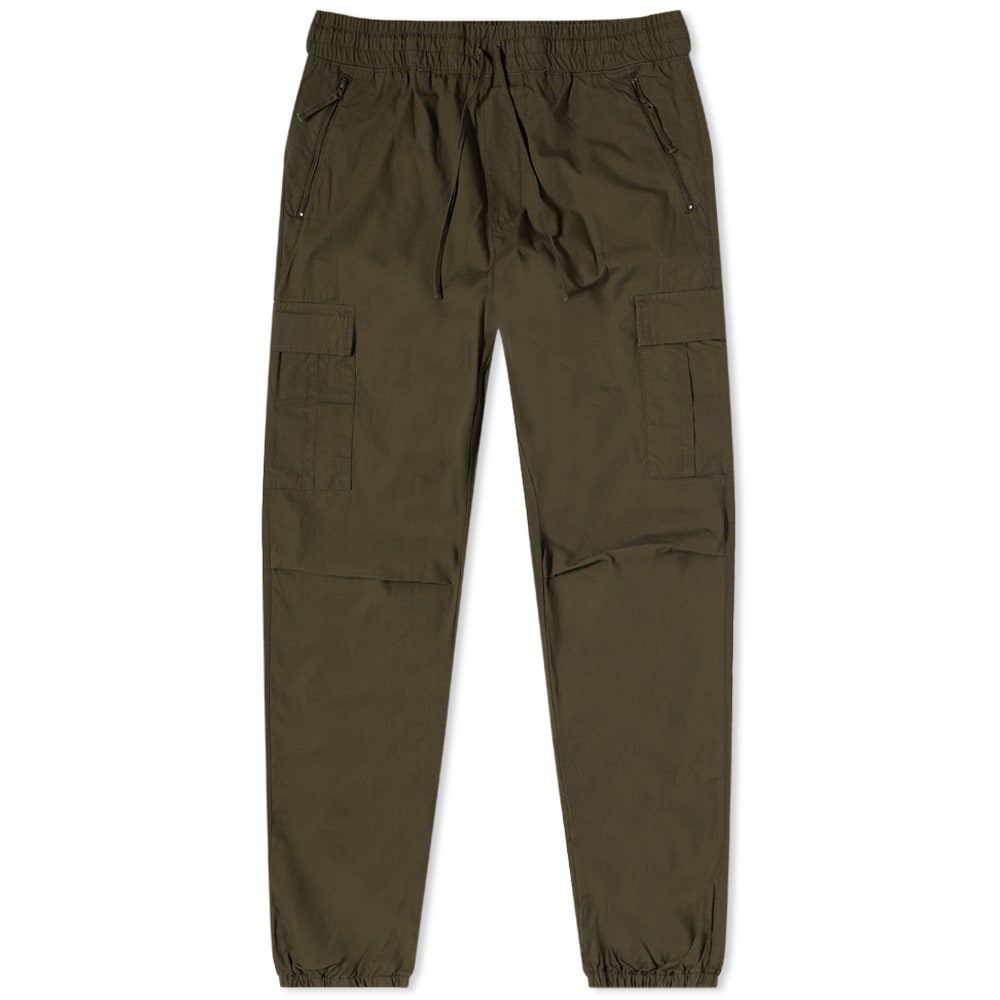 Carhartt WIP Cargo Pant - 1