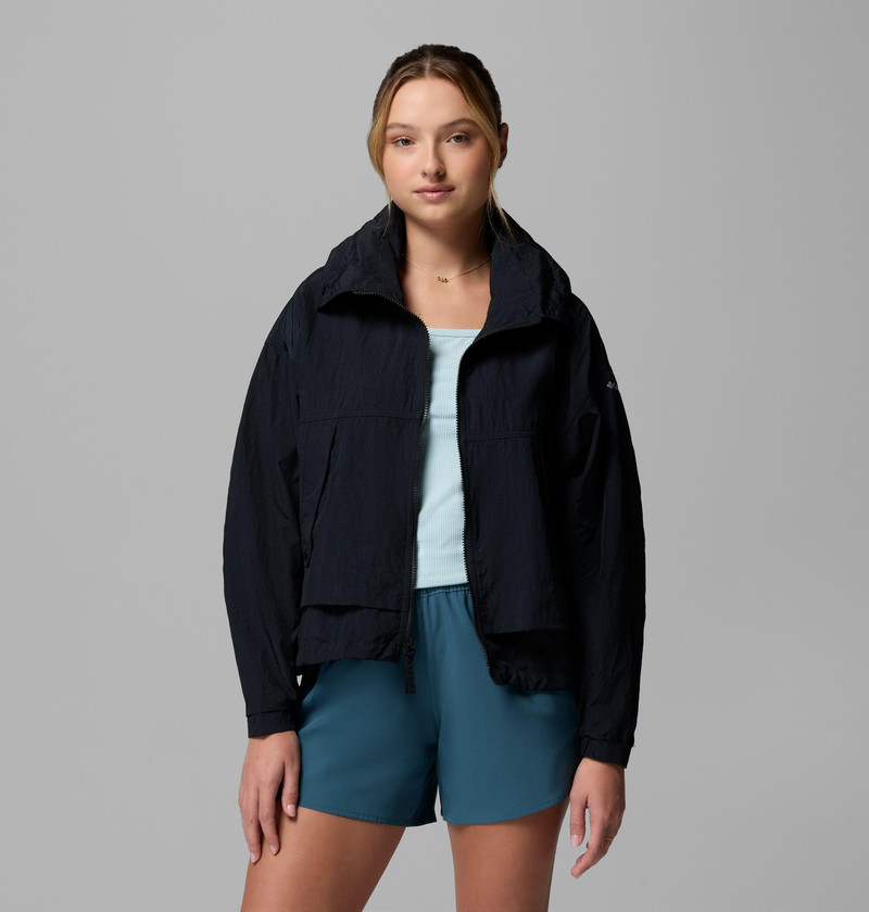 Women's Paracutie II Windbreaker 5