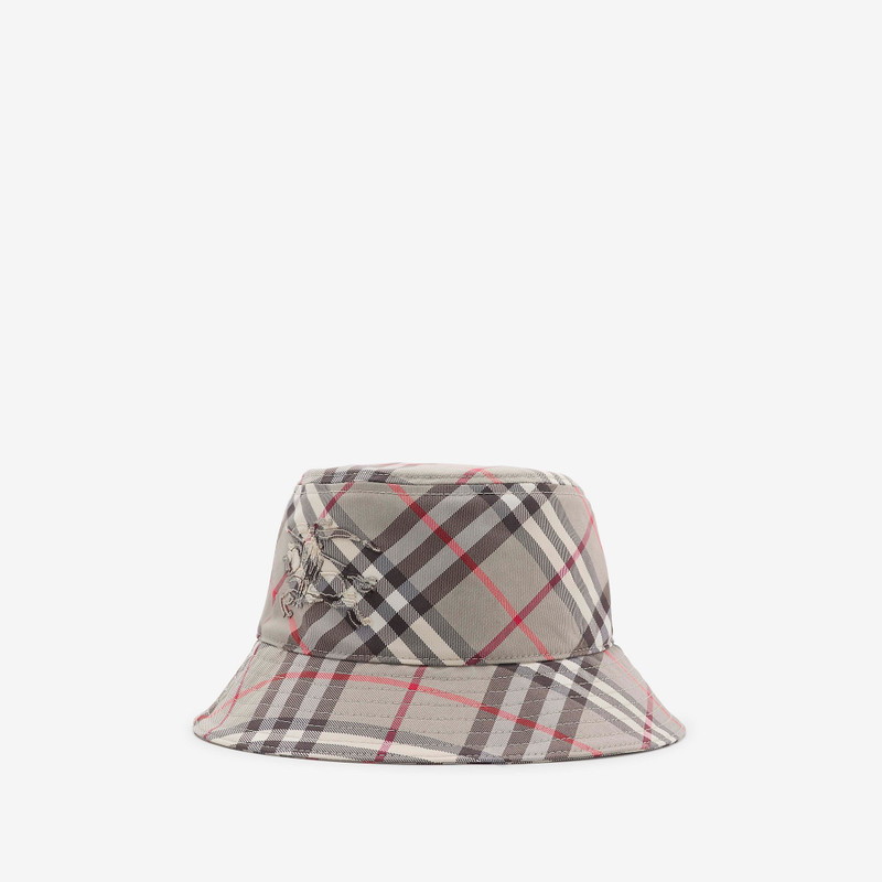 Check EKD Bucket Hat 1