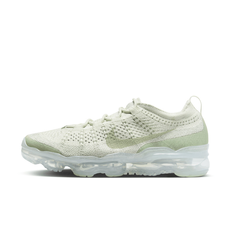 Air VaporMax 2023 Flyknit "Enamel Green" sneakers - 1