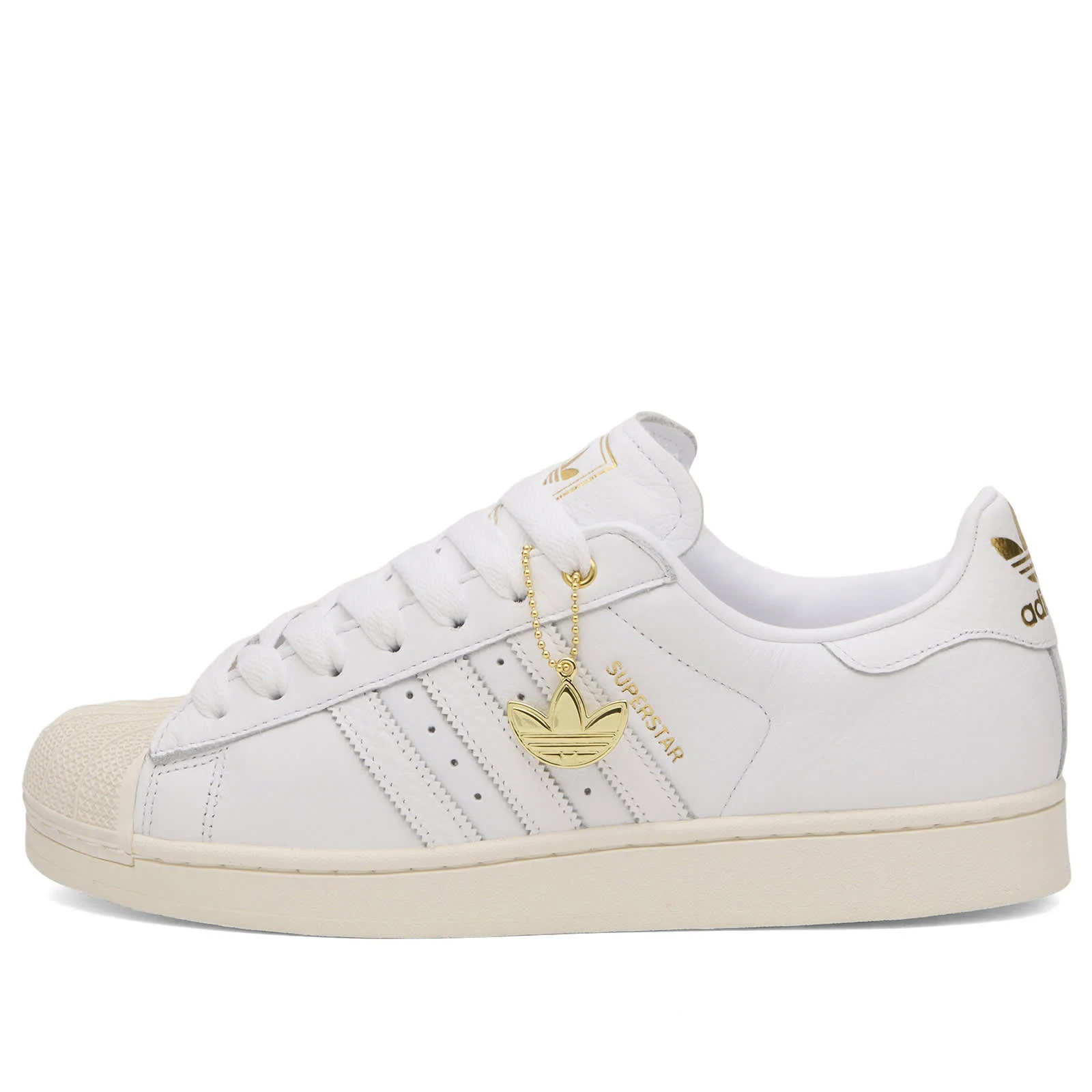 adidas Superstar II Sneaker - 1