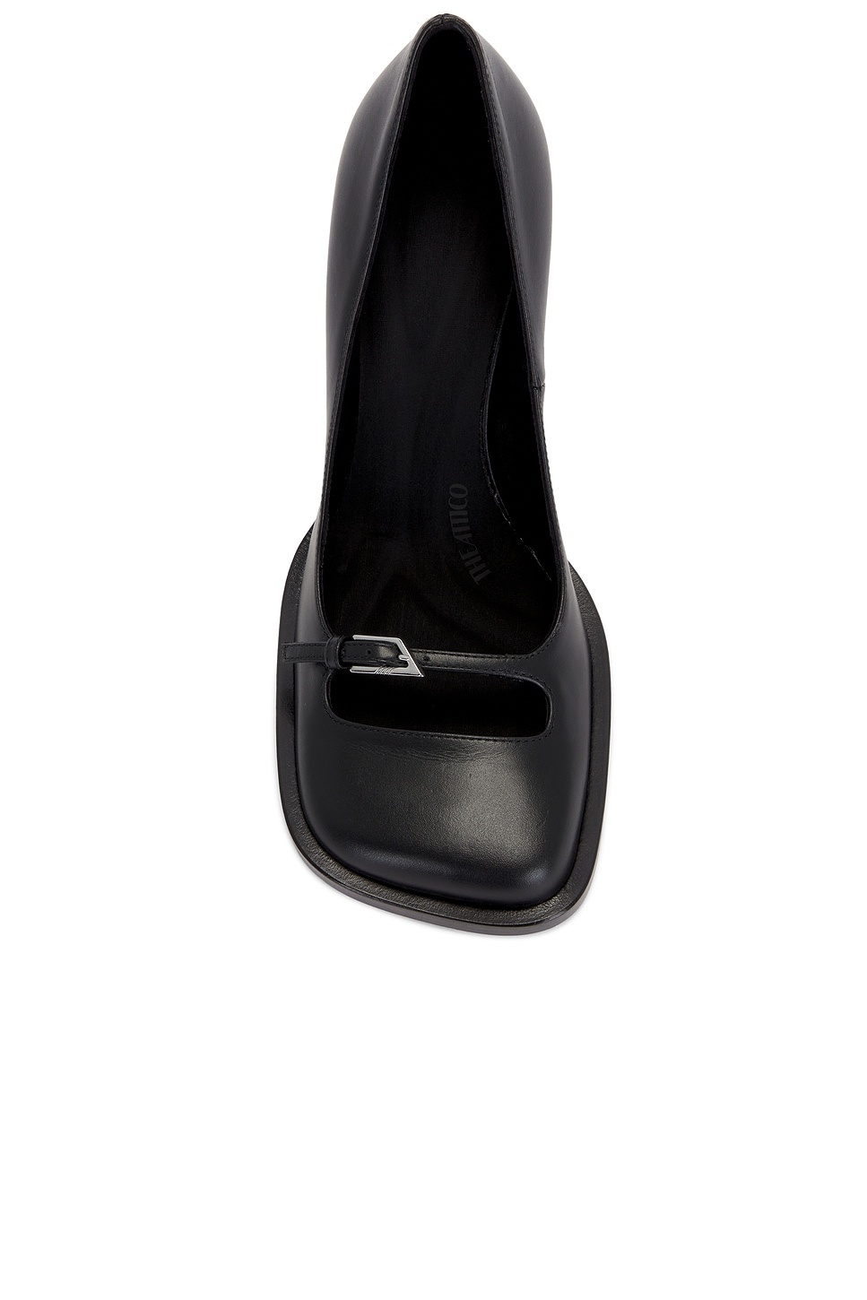 Mia Pump - 4