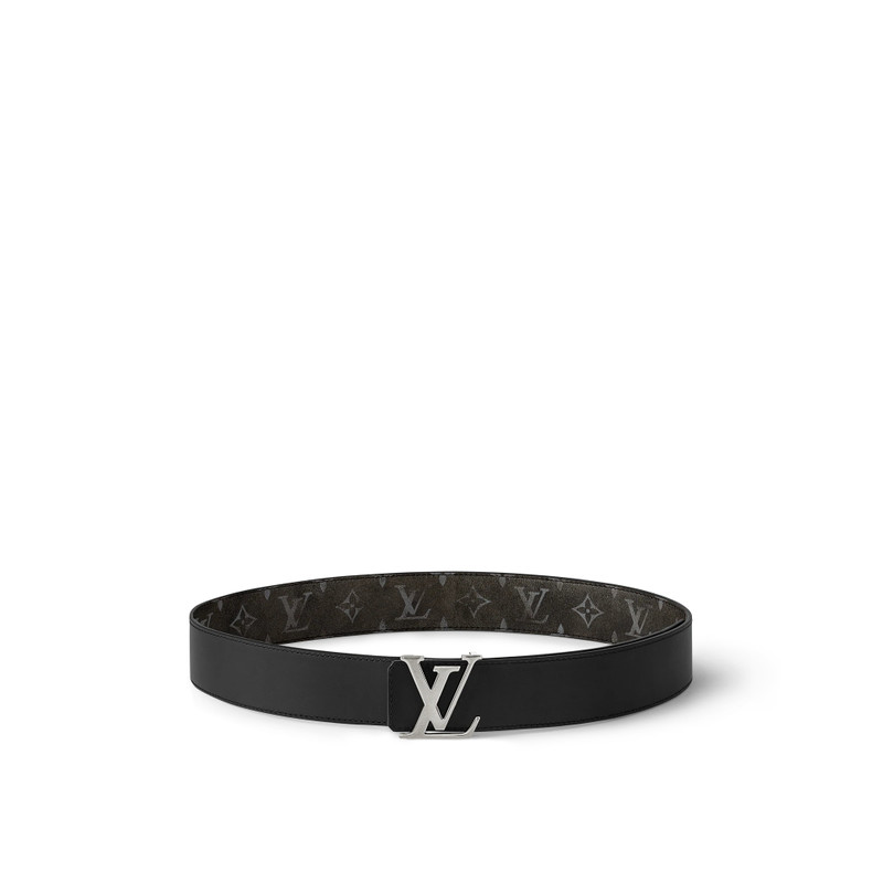 LV Initiales 40mm Reversible Belt 3