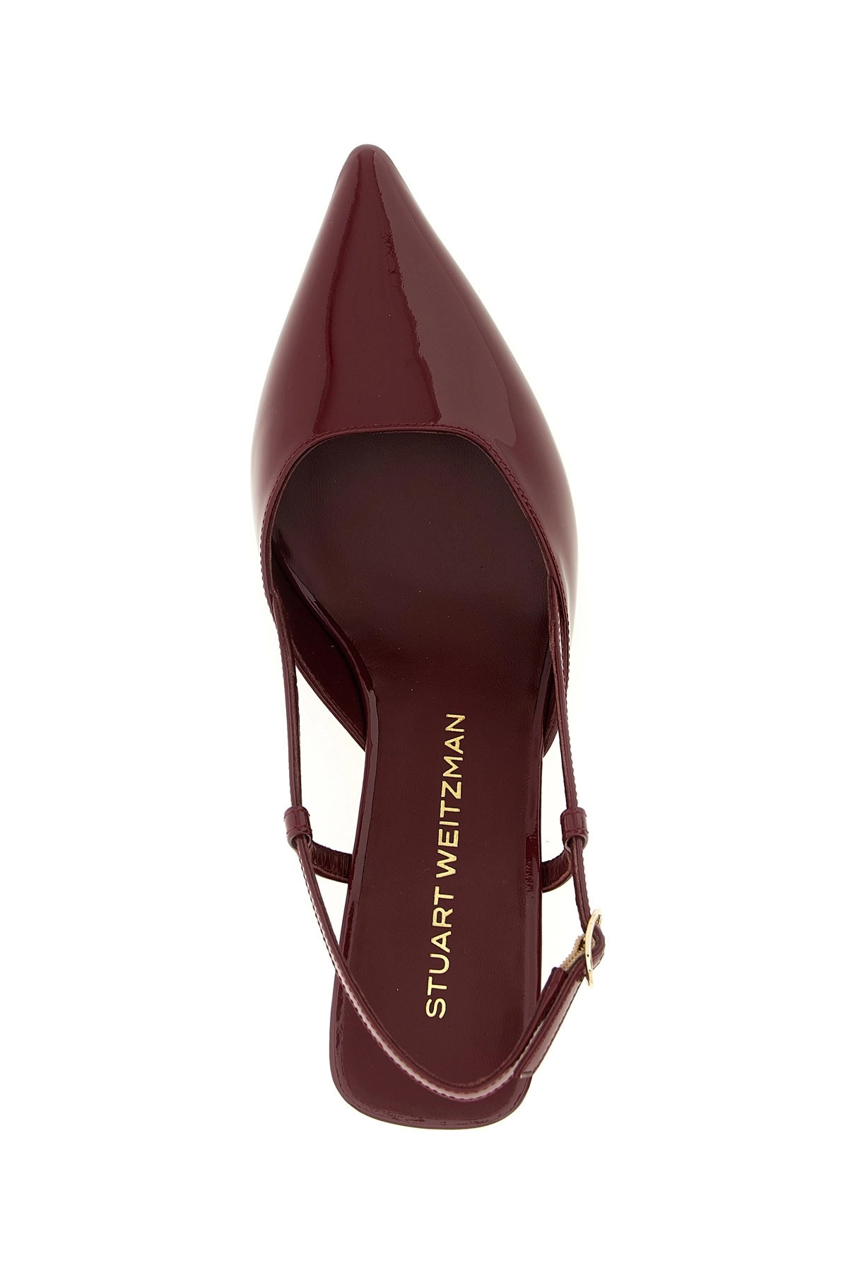 'Vinnie' slingback - 4