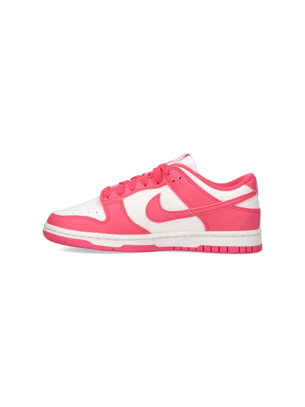 "DUNK" LOW-TOP SNEAKERS - 3