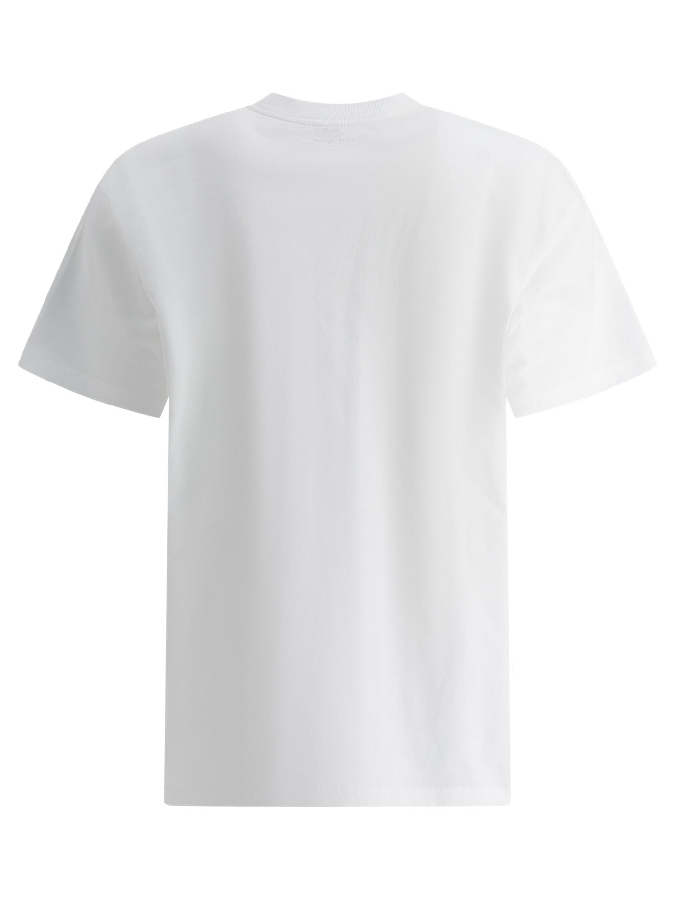 Carhartt Wip "s/s Label Script" T-shirt - 2