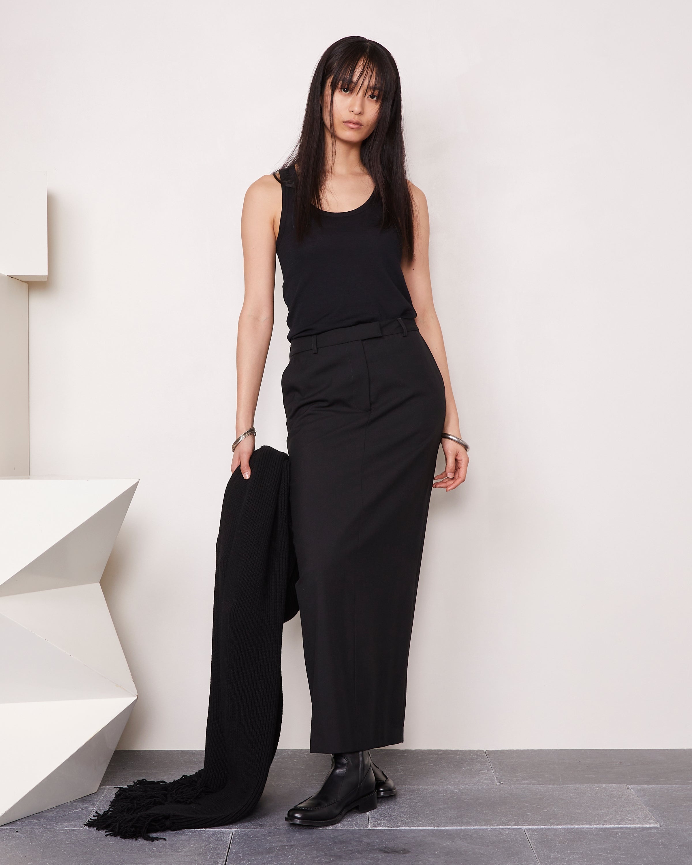 OXANA SKIRT - 1