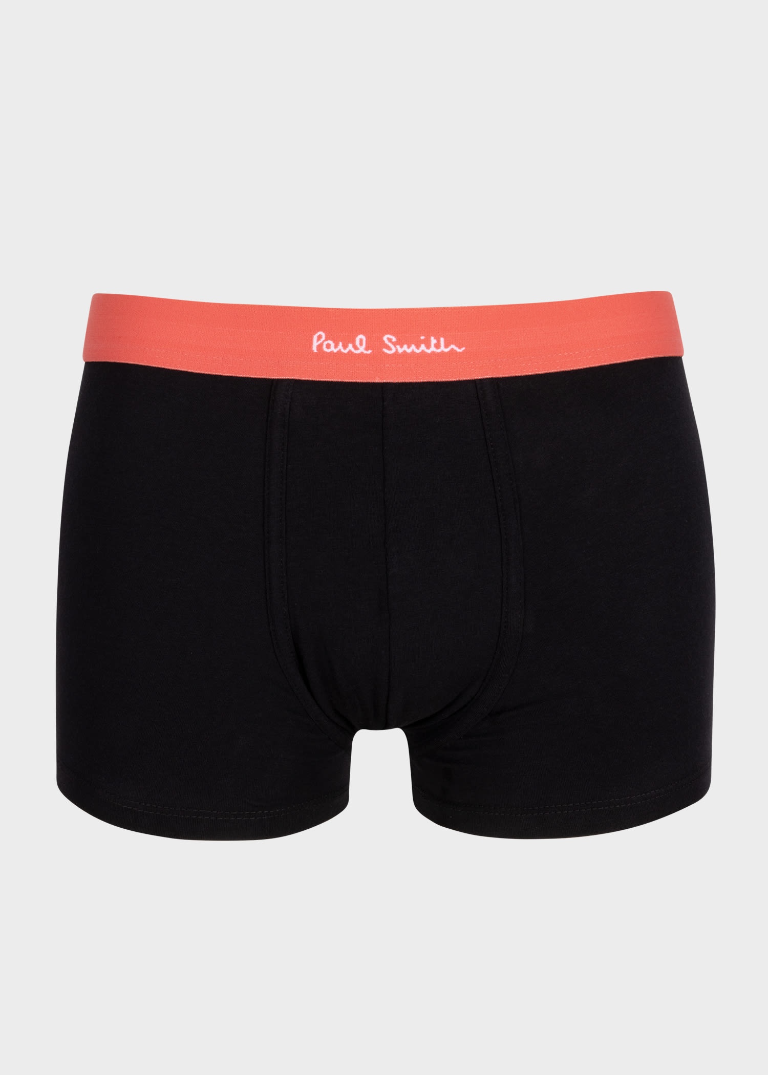 'Artist Stripe' Mixed Boxer Briefs Five Pack - 12