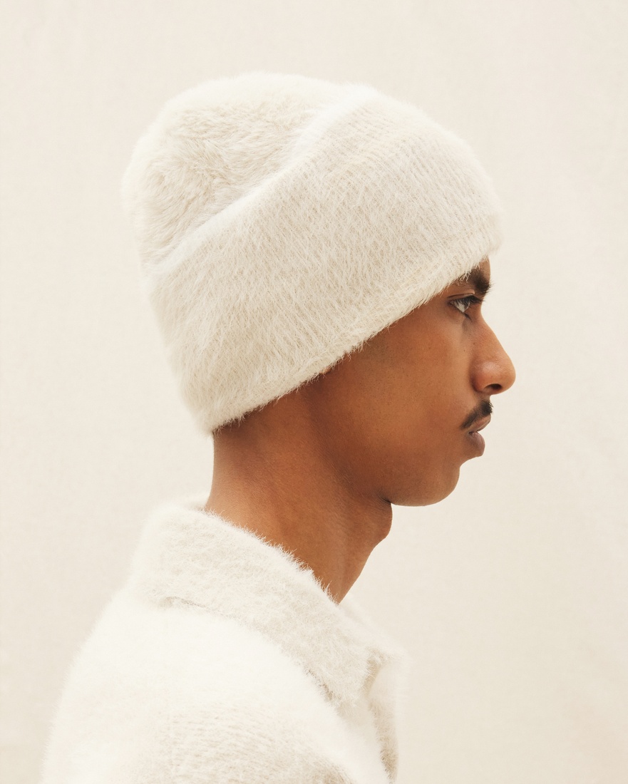Le bonnet Neve - 4