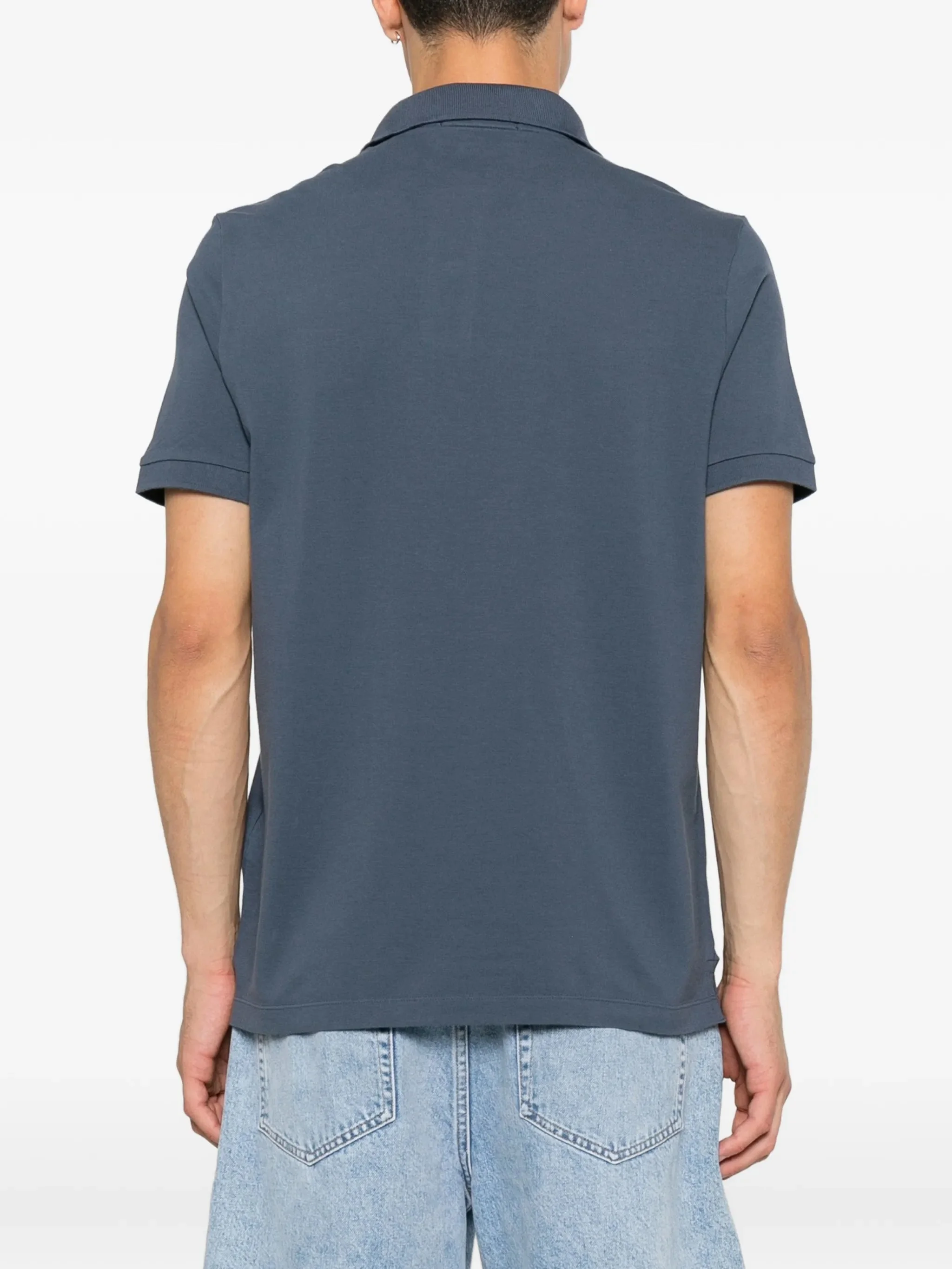 Stone Island Polo Shirts - 1