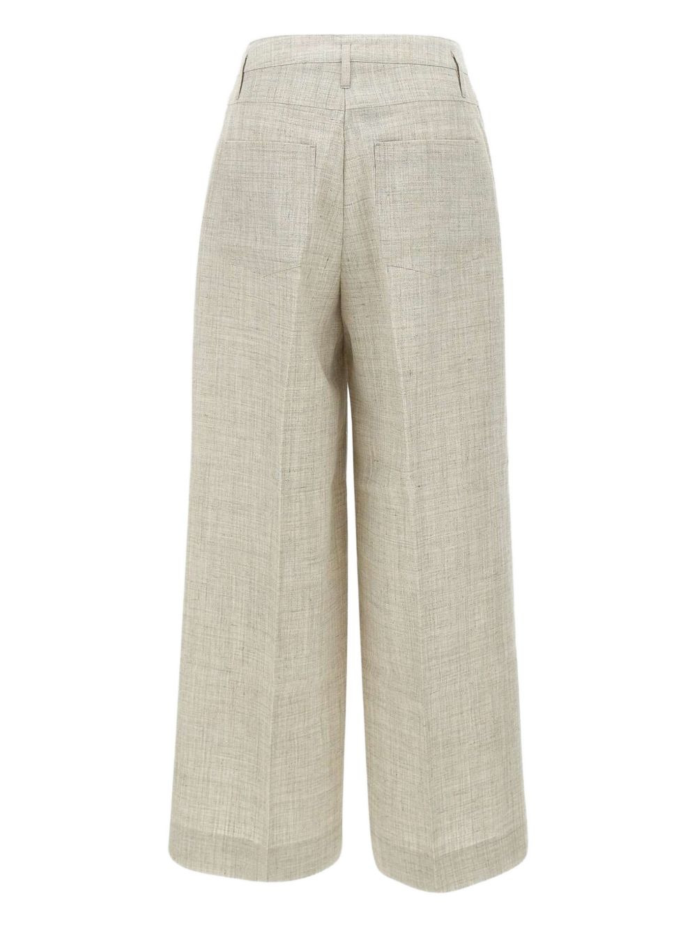 tailored trousers - 2