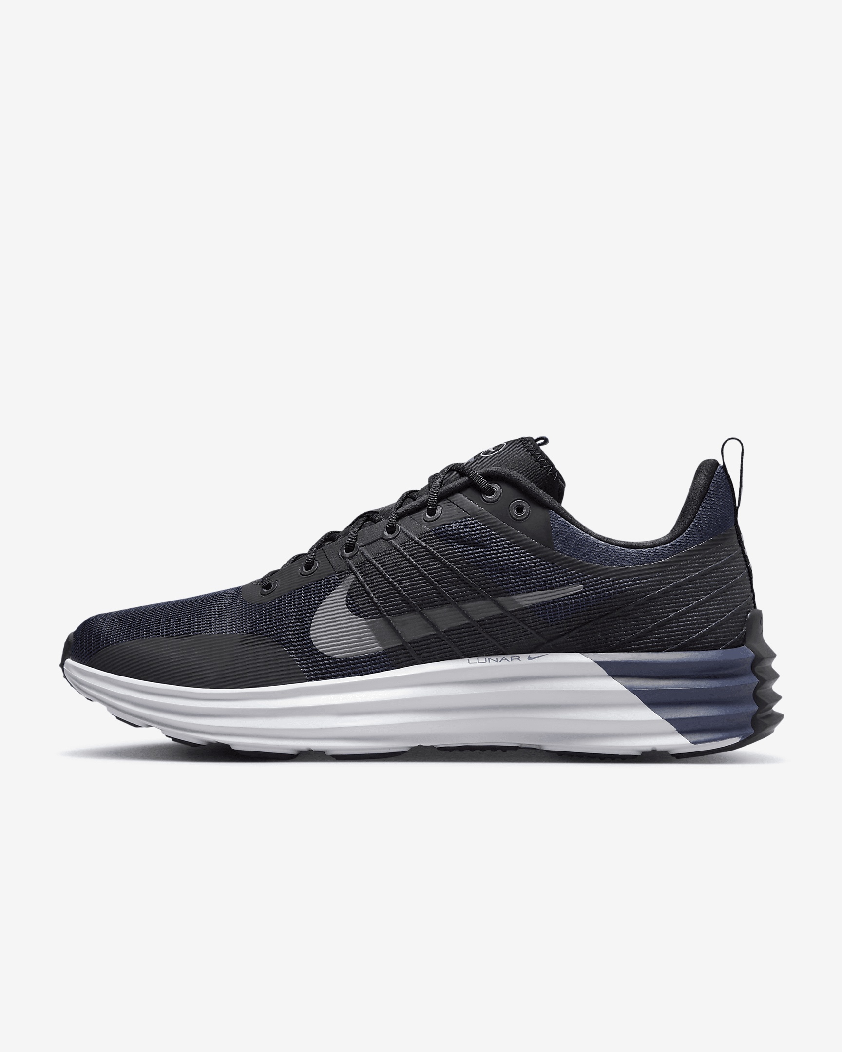 Nike Lunar Roam Men's Shoes - 1