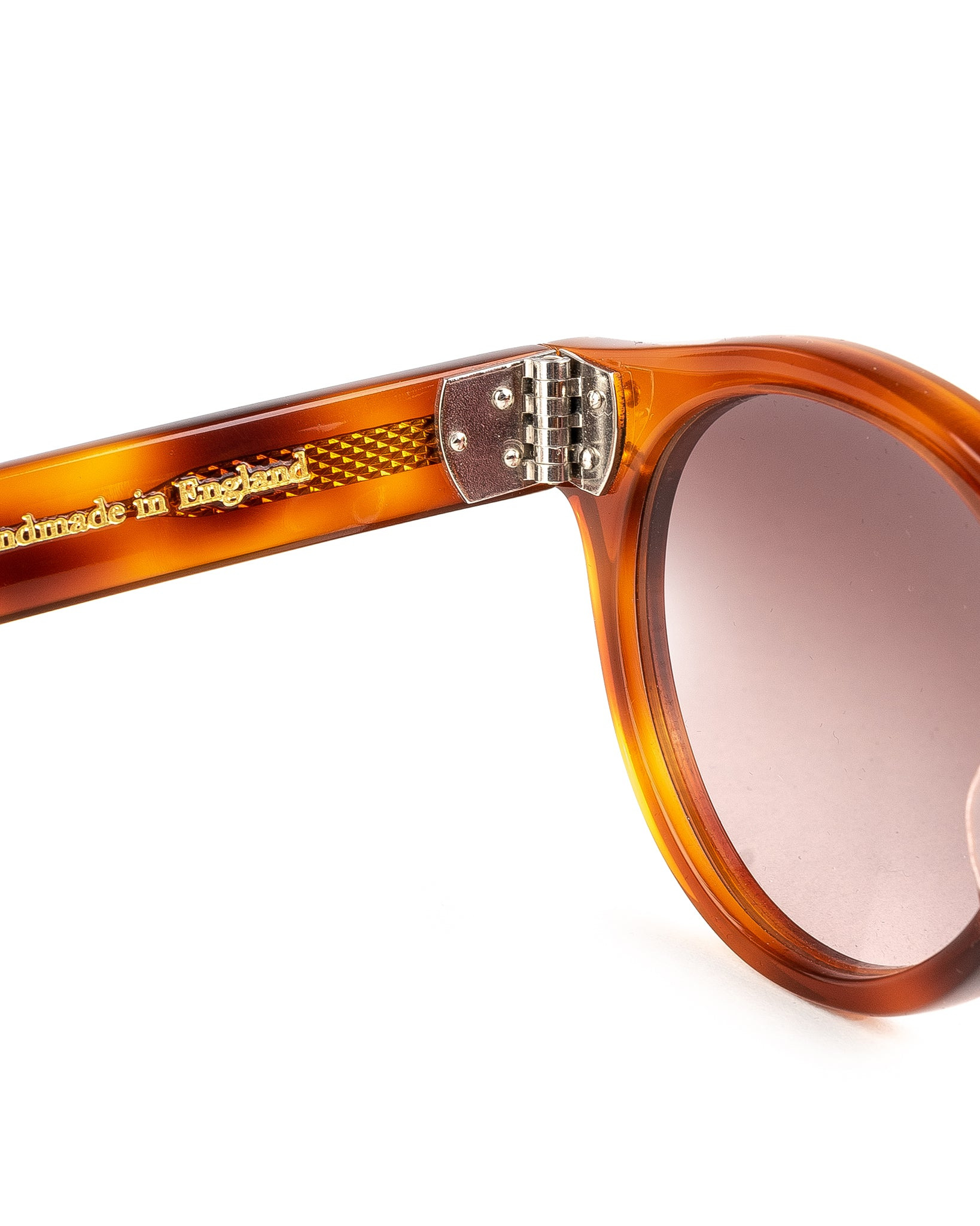 BOLD-BRUSHFIELD-TORT BOLD London Eyewear Brushfield - Light Tortoiseshell - 4