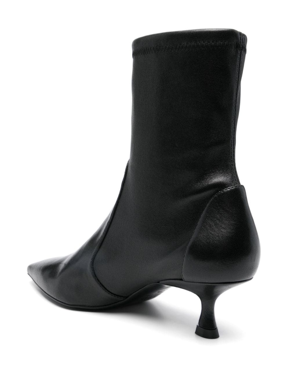 Naomi 50mm boots - 3