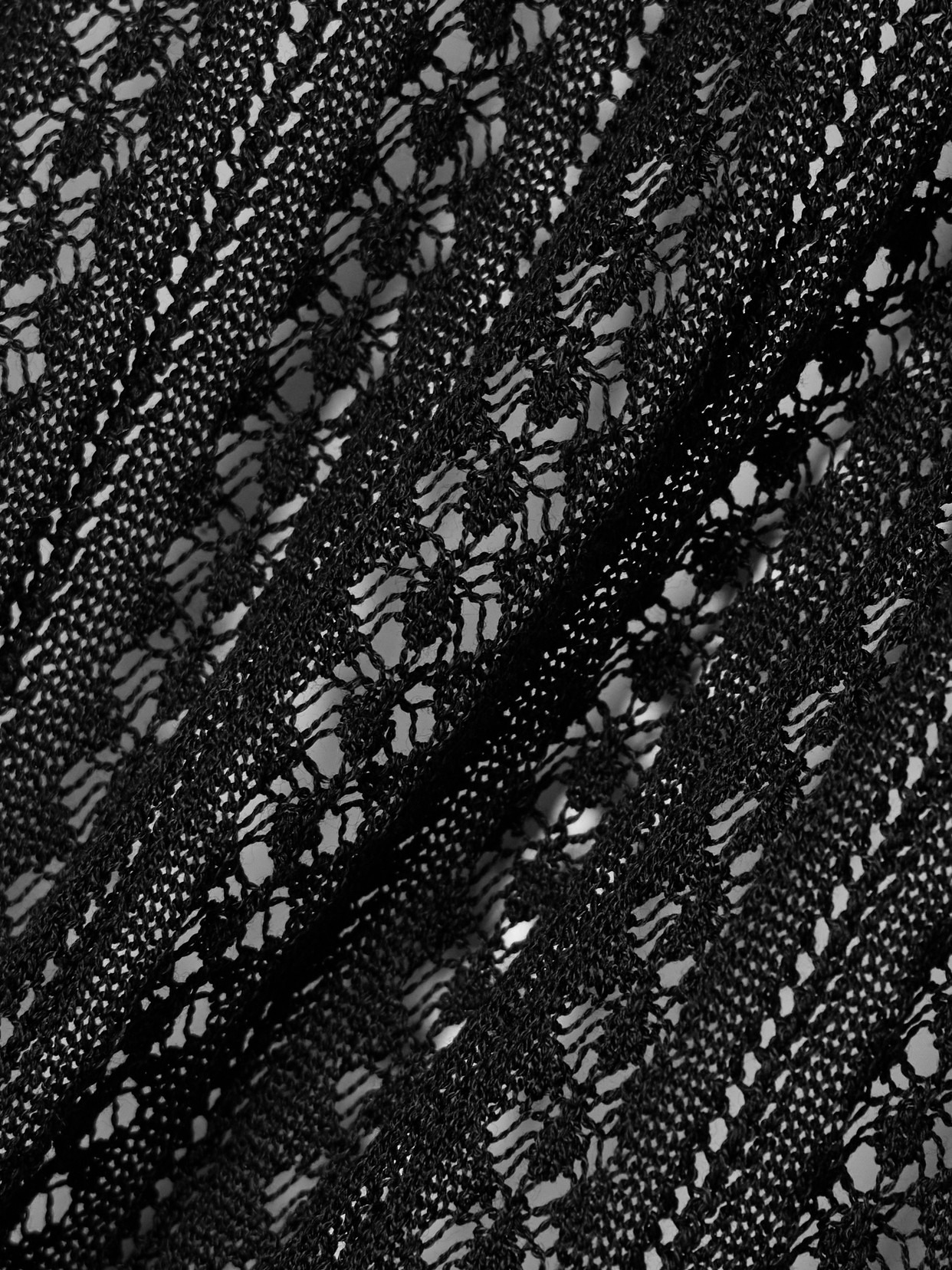 Benedetta Crocheted Halterneck Top - 5