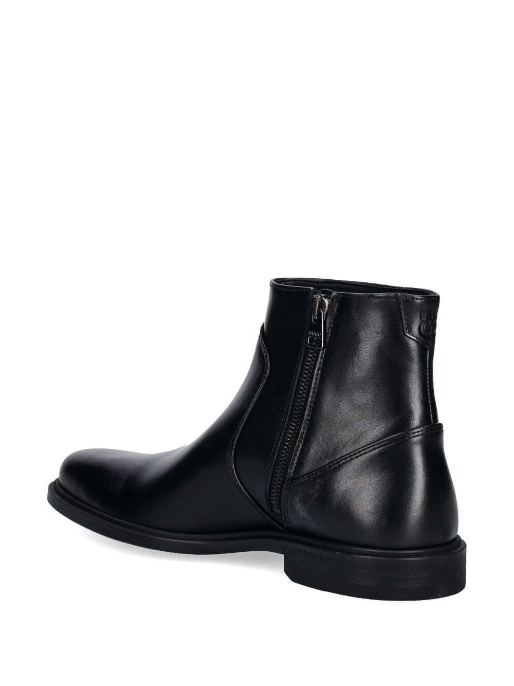 Kerr boots - 3