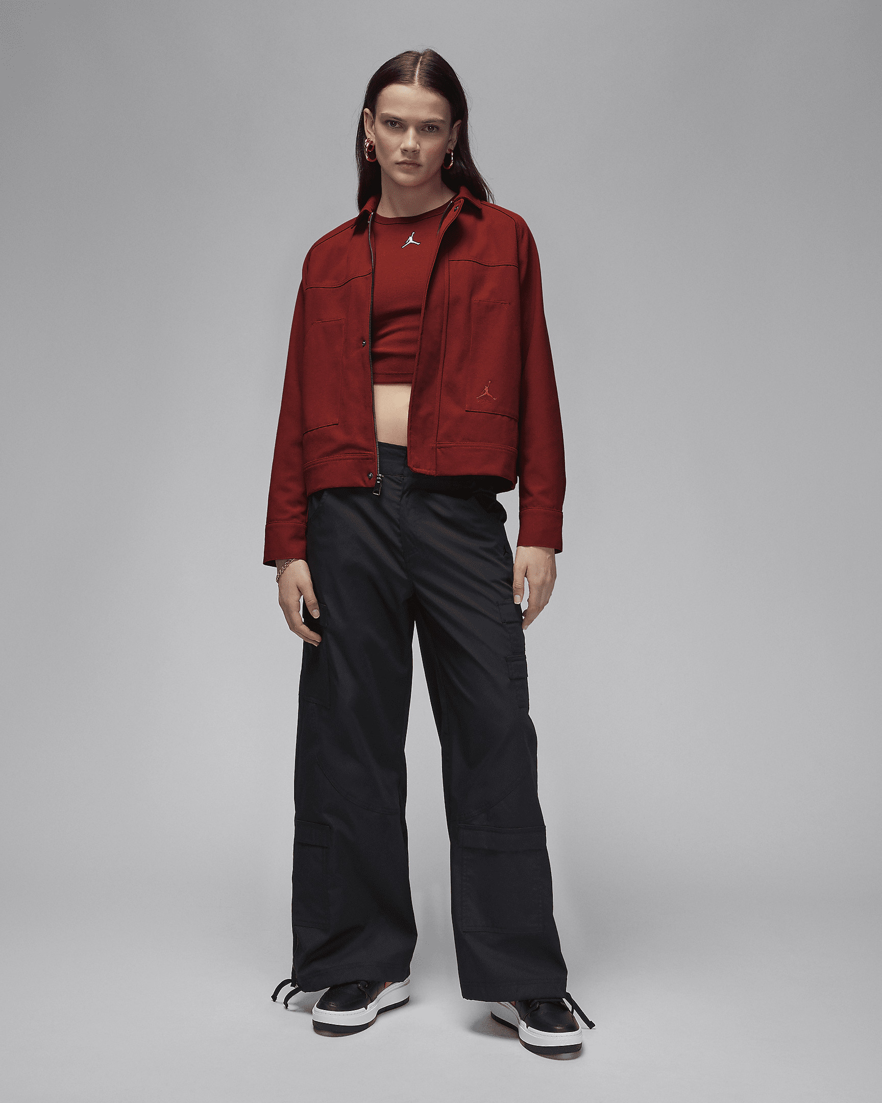 Jordan Women's Jacket - 7