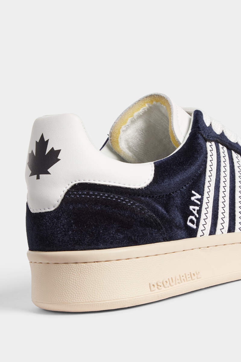 BOXER SNEAKERS - 4