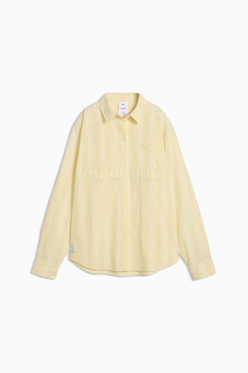PUMA x MADHAPPY Women's Lounge Shirt 1