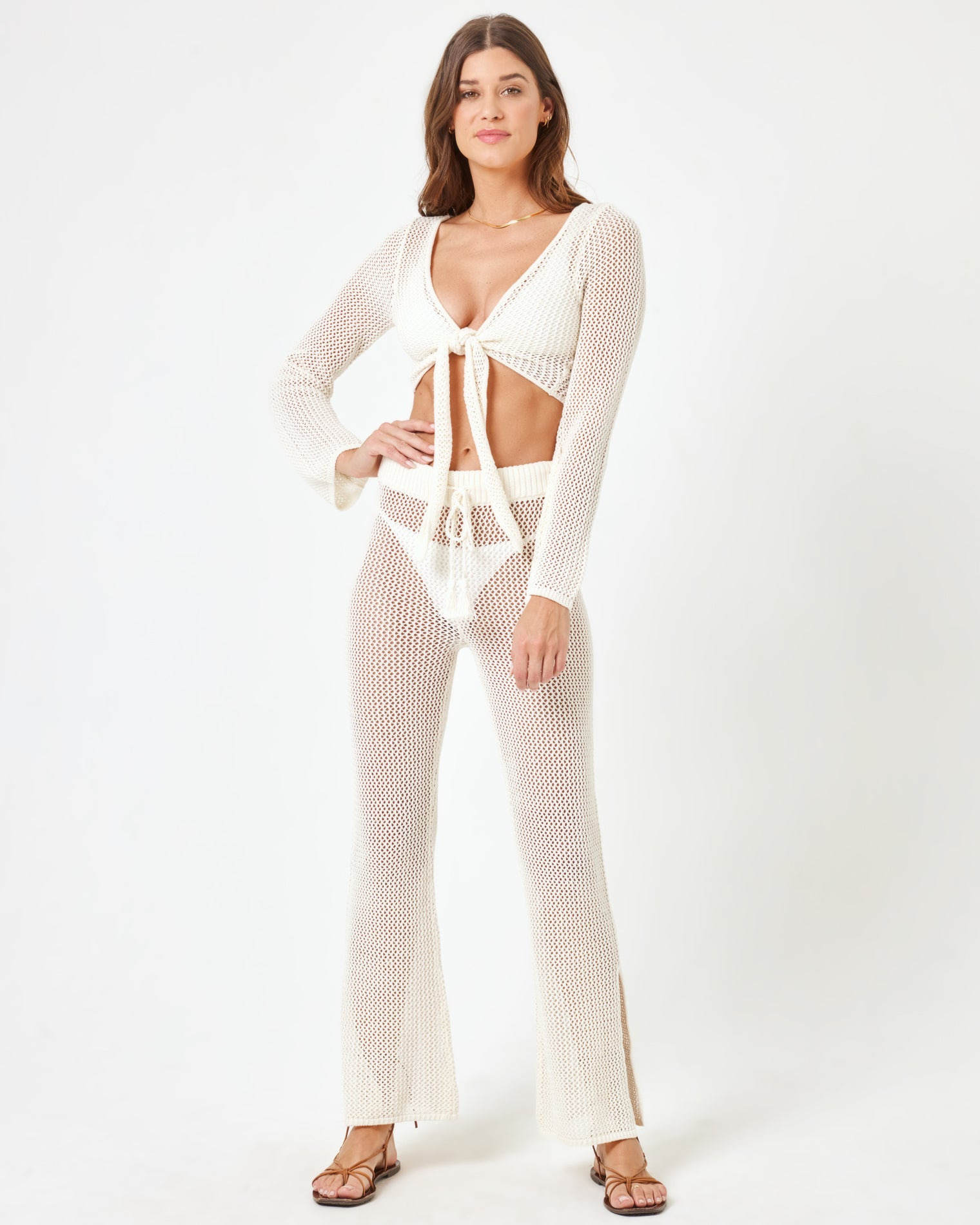 Los Cabos Pant - 4