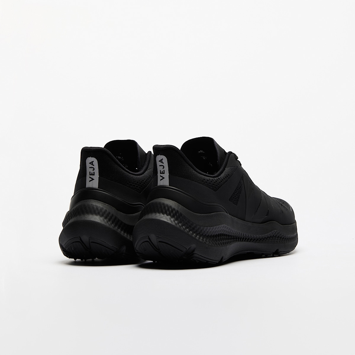 CONDOR 3 ADVANCED ENGINEERED-MESH FULL BLACK - 3