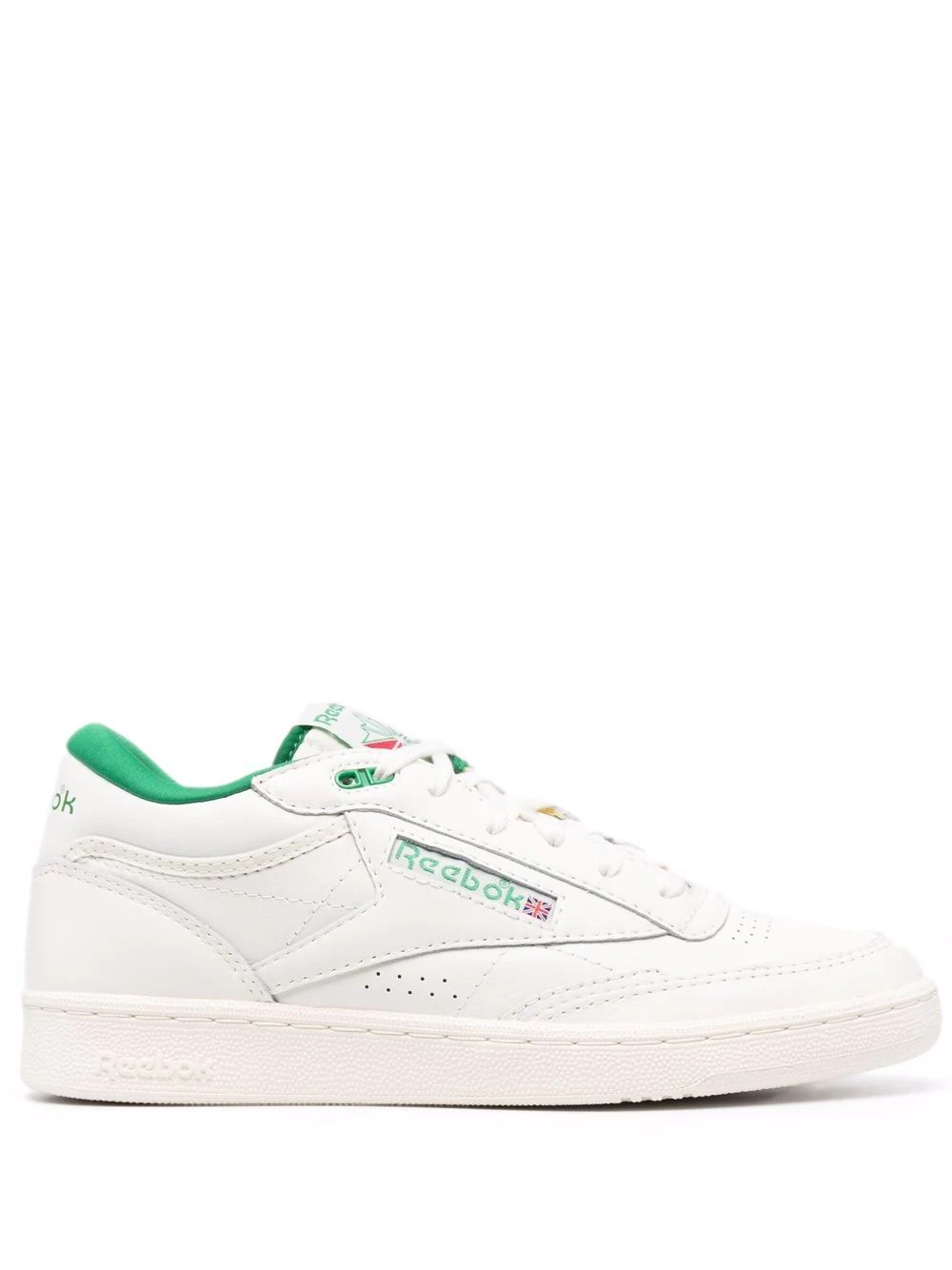 Club C Mid II Vintage sneakers - 1