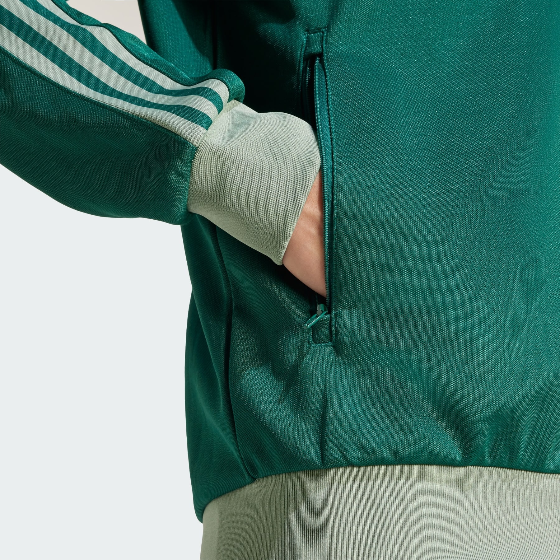 Adicolor Classics Beckenbauer Track Jacket - 6