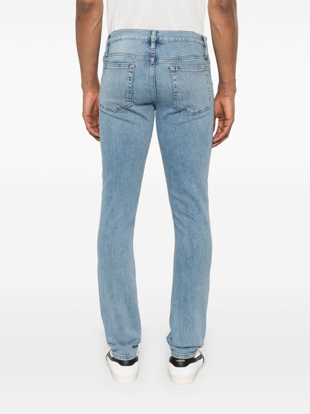 L'Homme jeans - 4