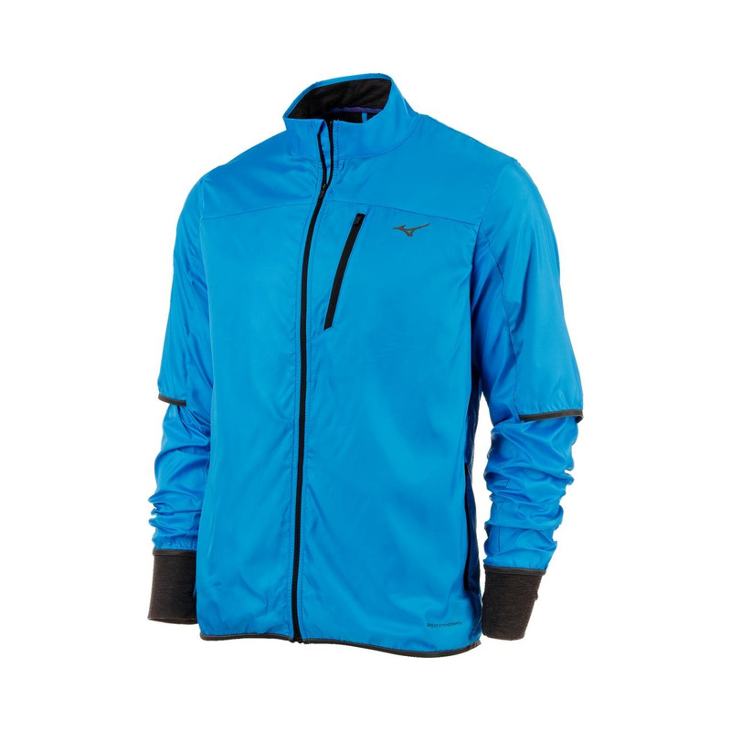 Men's Breath Thermo® FZ Running Jacket 1