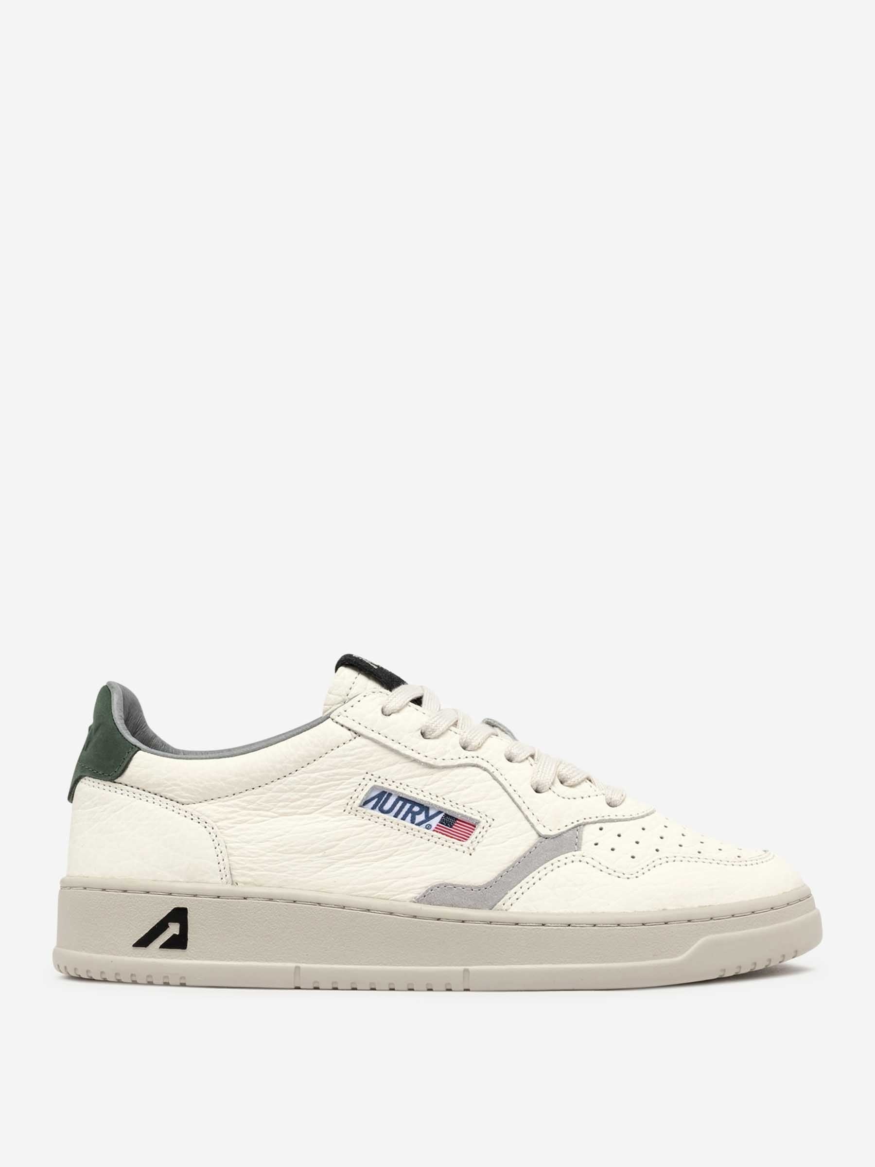 MEDALLIST LOW SNEAKERS - 1