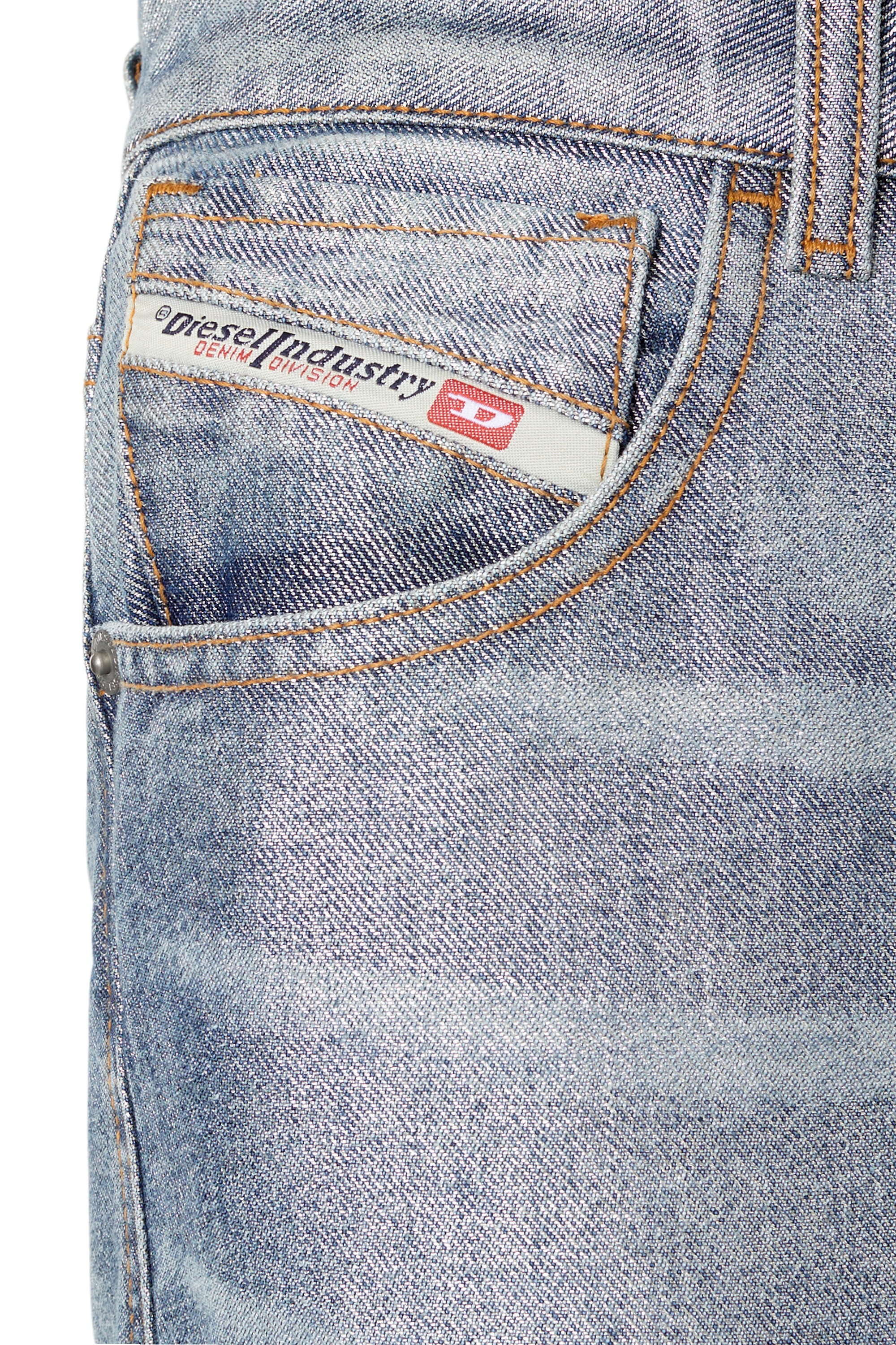 1994 09E47 STRAIGHT JEANS - 4