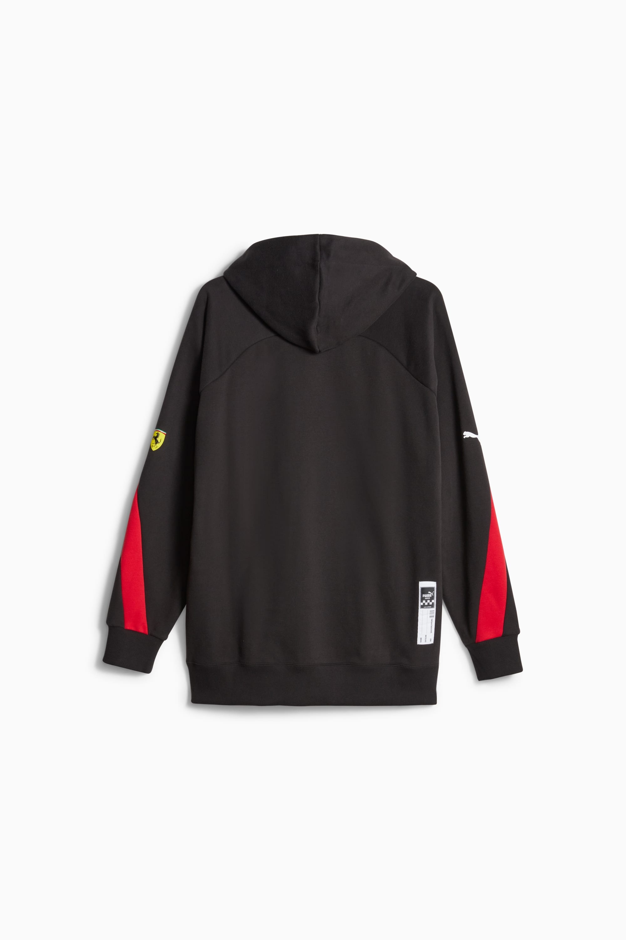 Scuderia Ferrari Race Statment Hoodie - 2