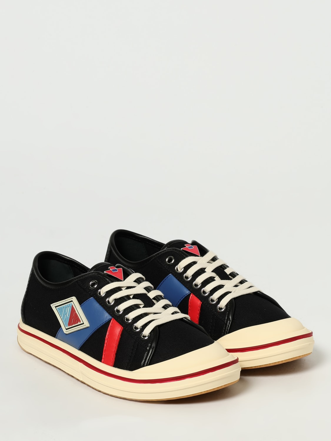 Sneakers woman Bottega Veneta - 2