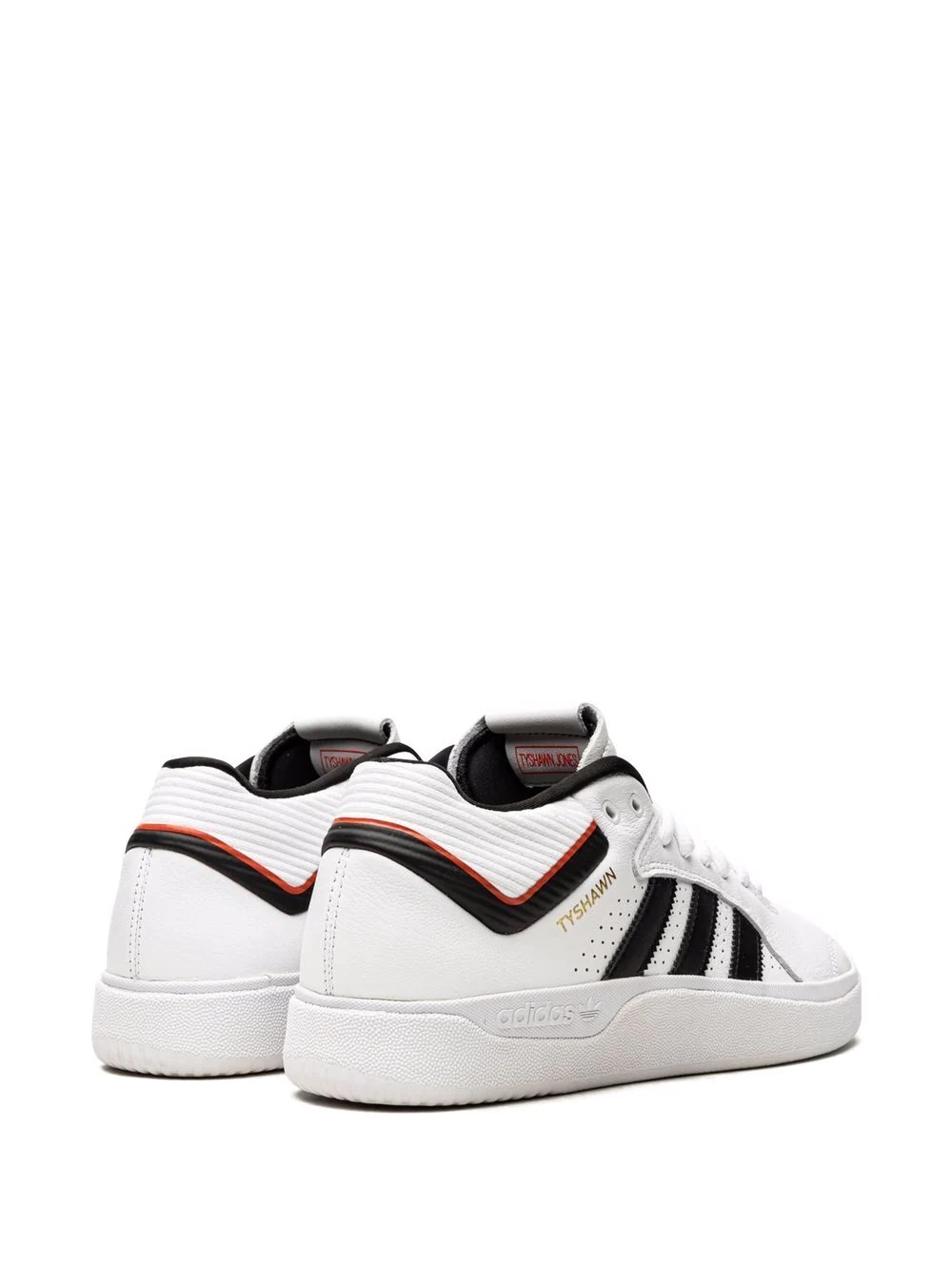 Tyshawn Tokyo mid-top sneakers - 3