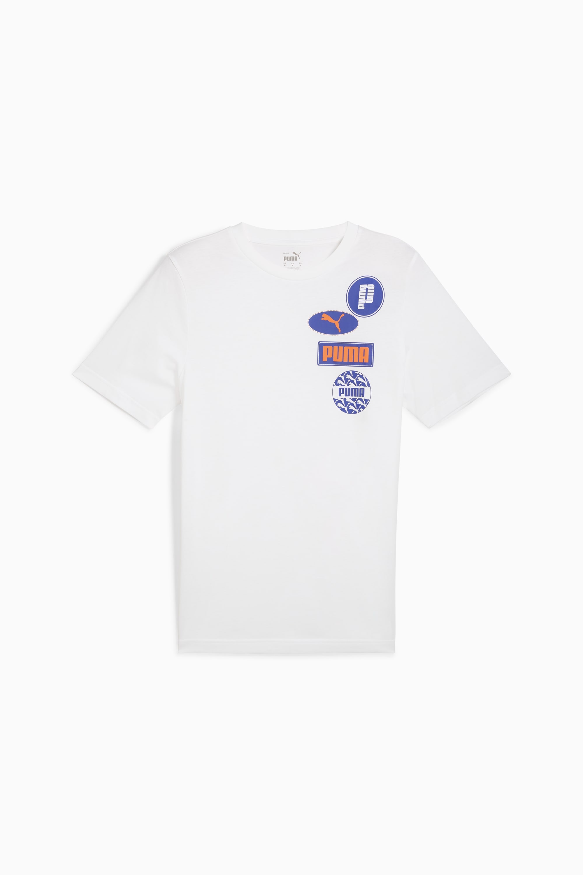 GRAPHICS Men's Icon Tee - 1