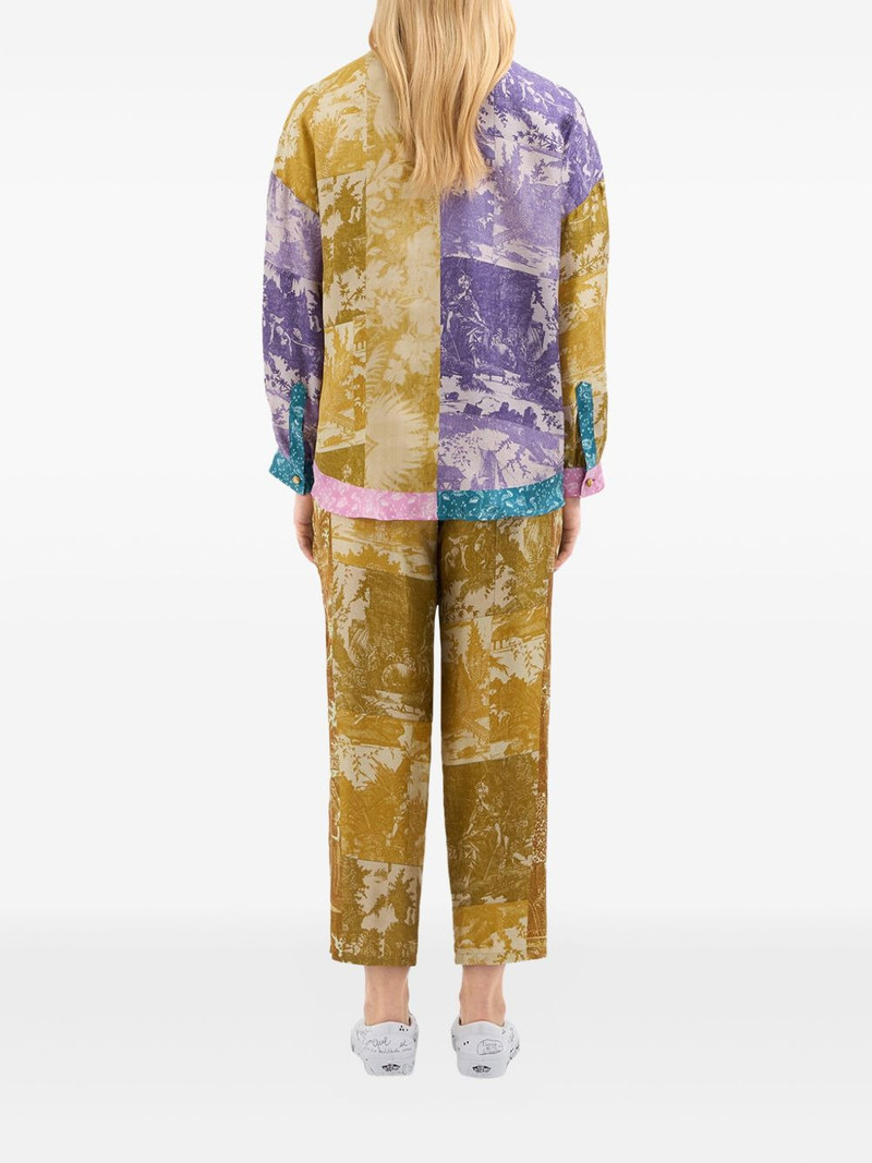 Aloe shirt 3