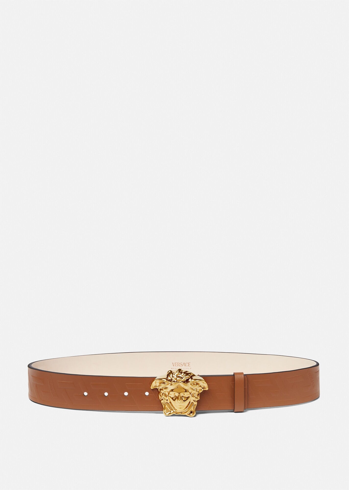 La Medusa Greca Belt - 1