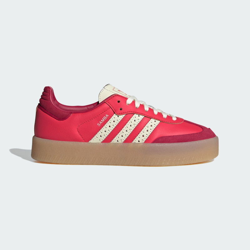 Sambae Shoes - 1